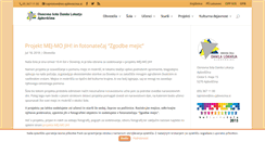 Desktop Screenshot of os-ajdovscina.si